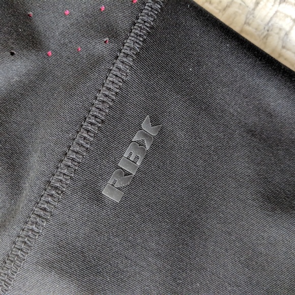 Reebok Full length leggings - Picture 3 of 3